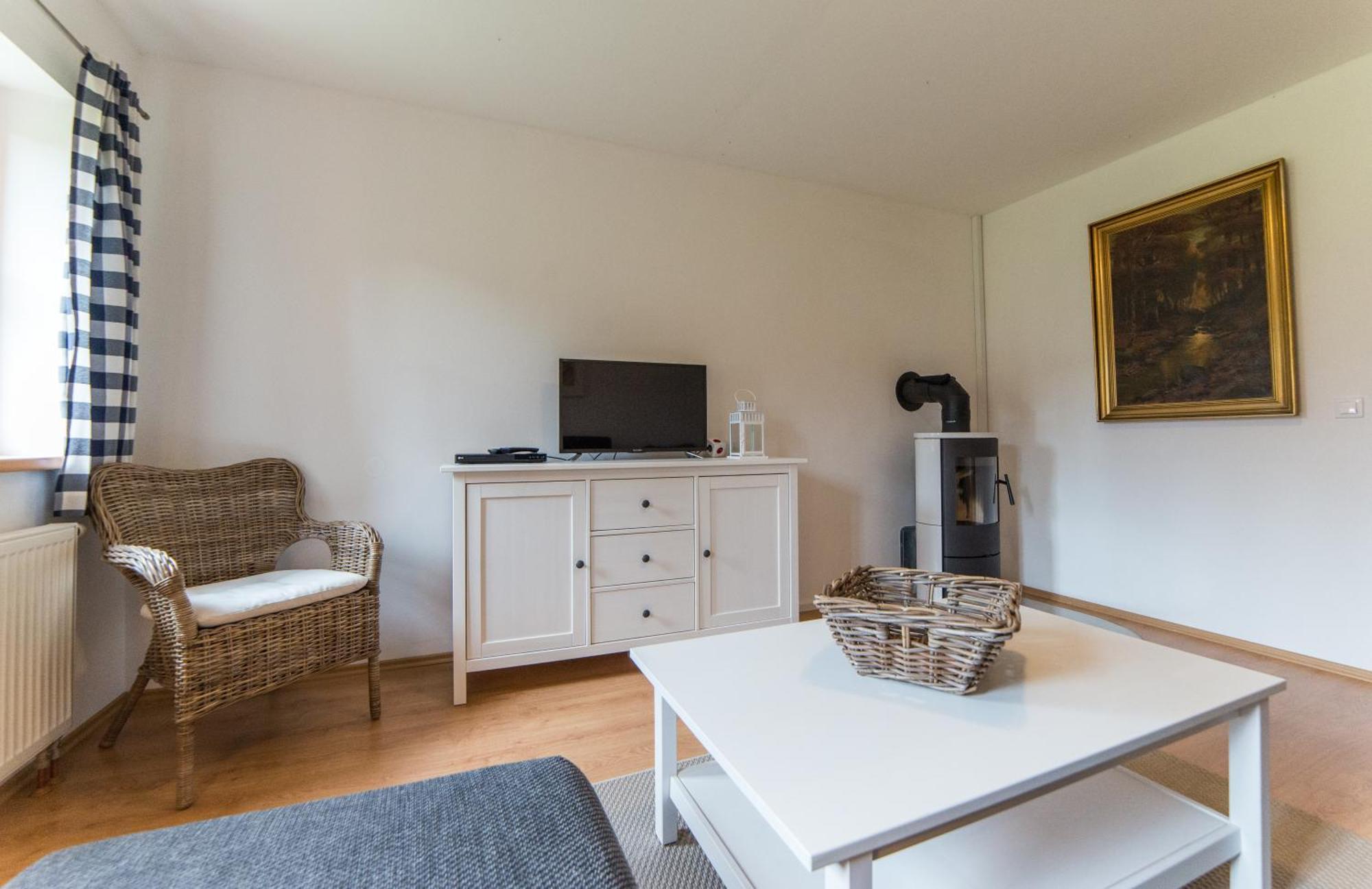 Nova - Lipno Apartment *