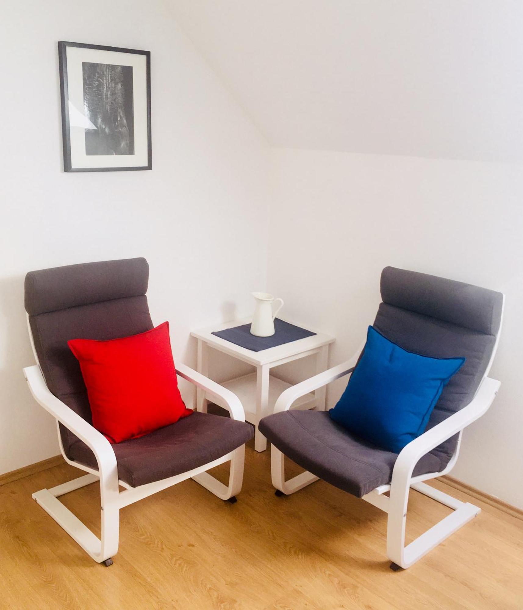 Apartment Nova - Lipno *