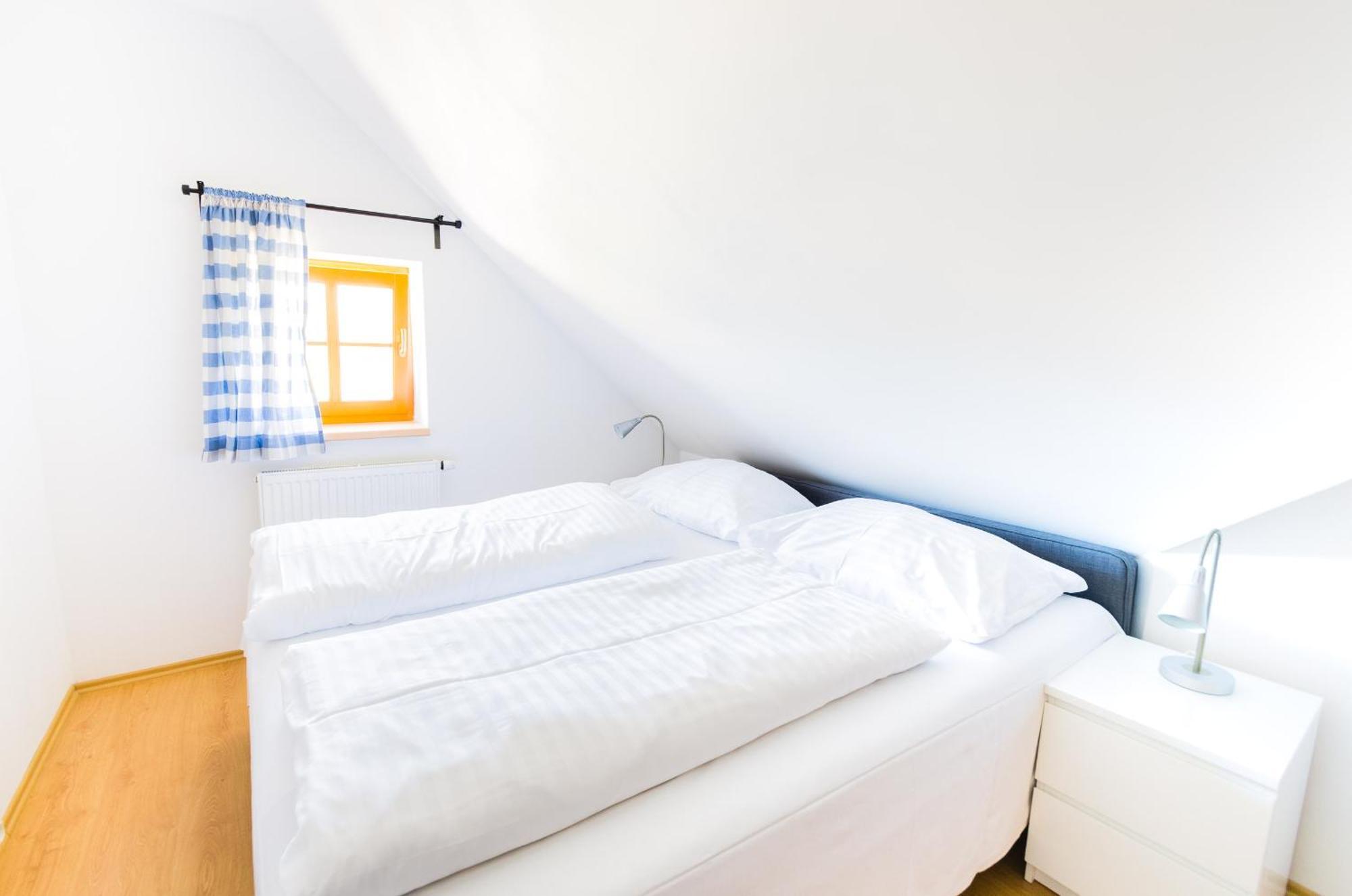 Apartment Nova - Lipno *