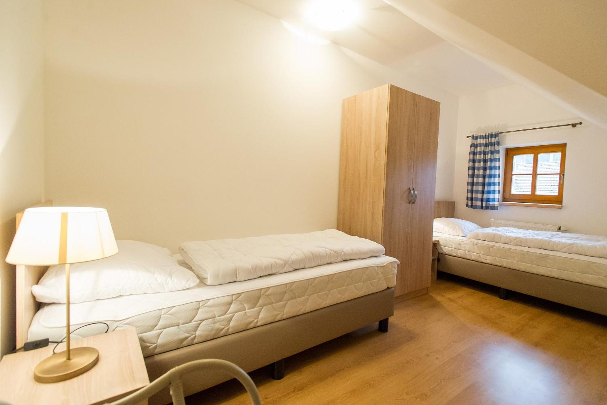 Apartment Nova - Lipno