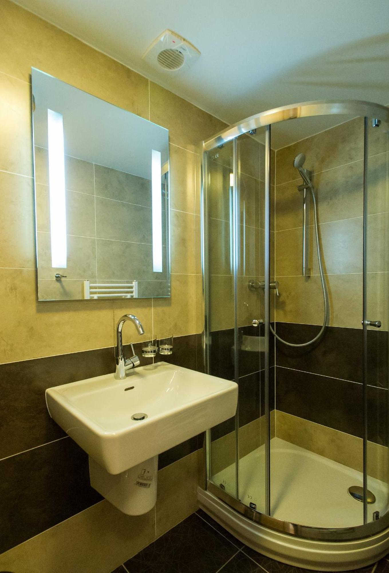 Apartment Nova - Lipno *