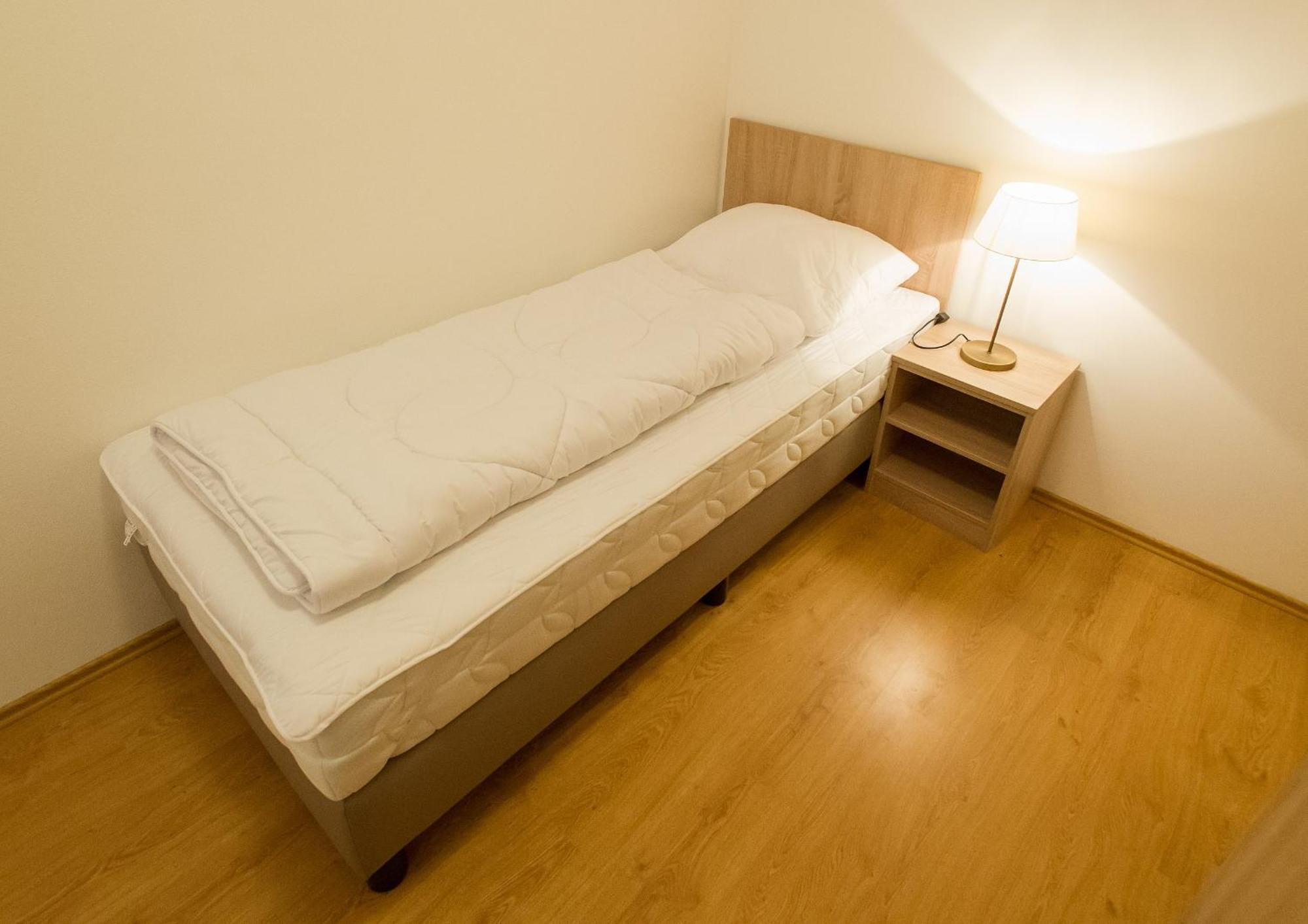 Apartment Nova - Lipno Nova Pec