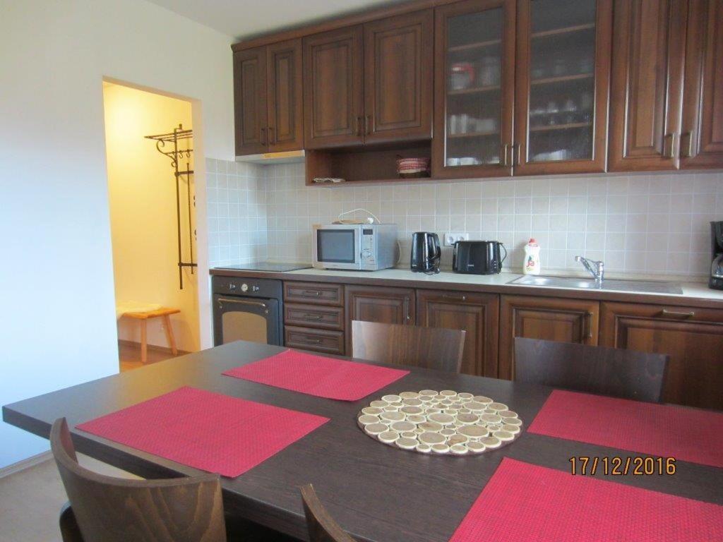 Apartment Nova - Lipno *