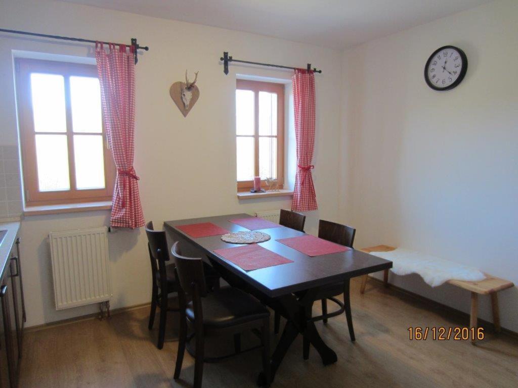 Nova - Lipno Apartment *