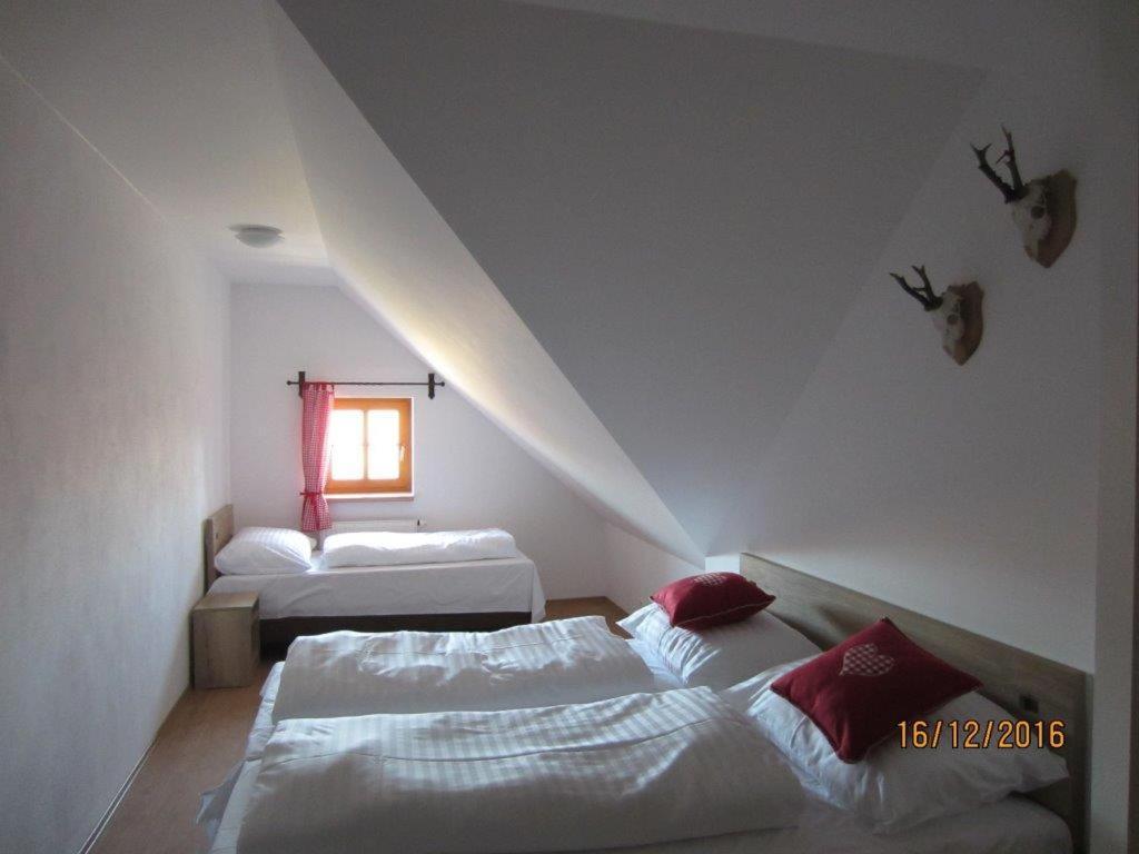 Nova - Lipno Apartment Nova Pec