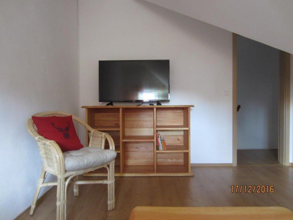 Nova - Lipno Apartment