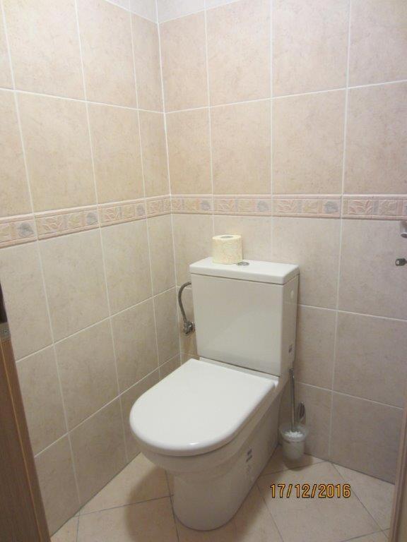 Apartment Nova - Lipno Nova Pec