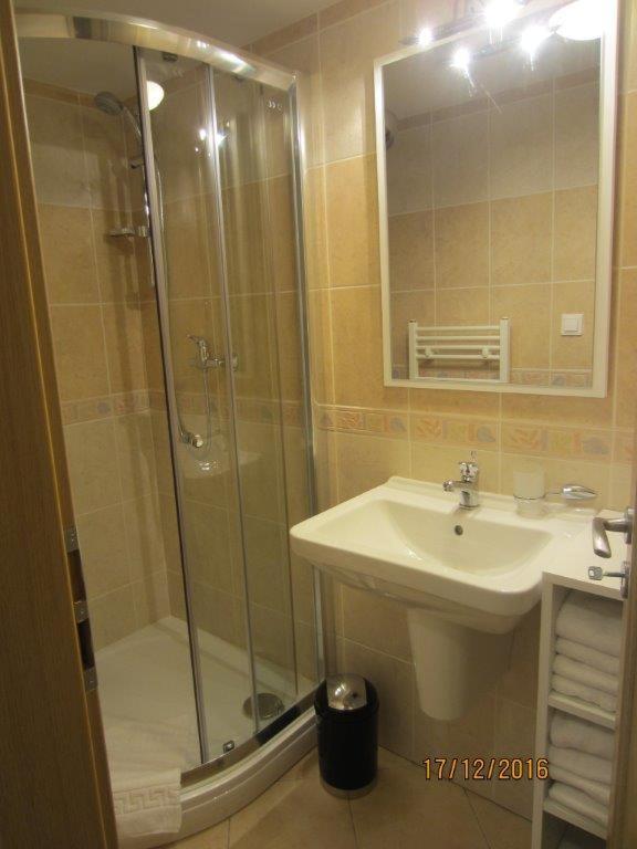 Nova - Lipno Apartment