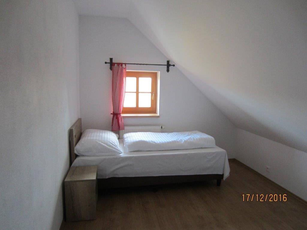 Nova - Lipno Apartment *