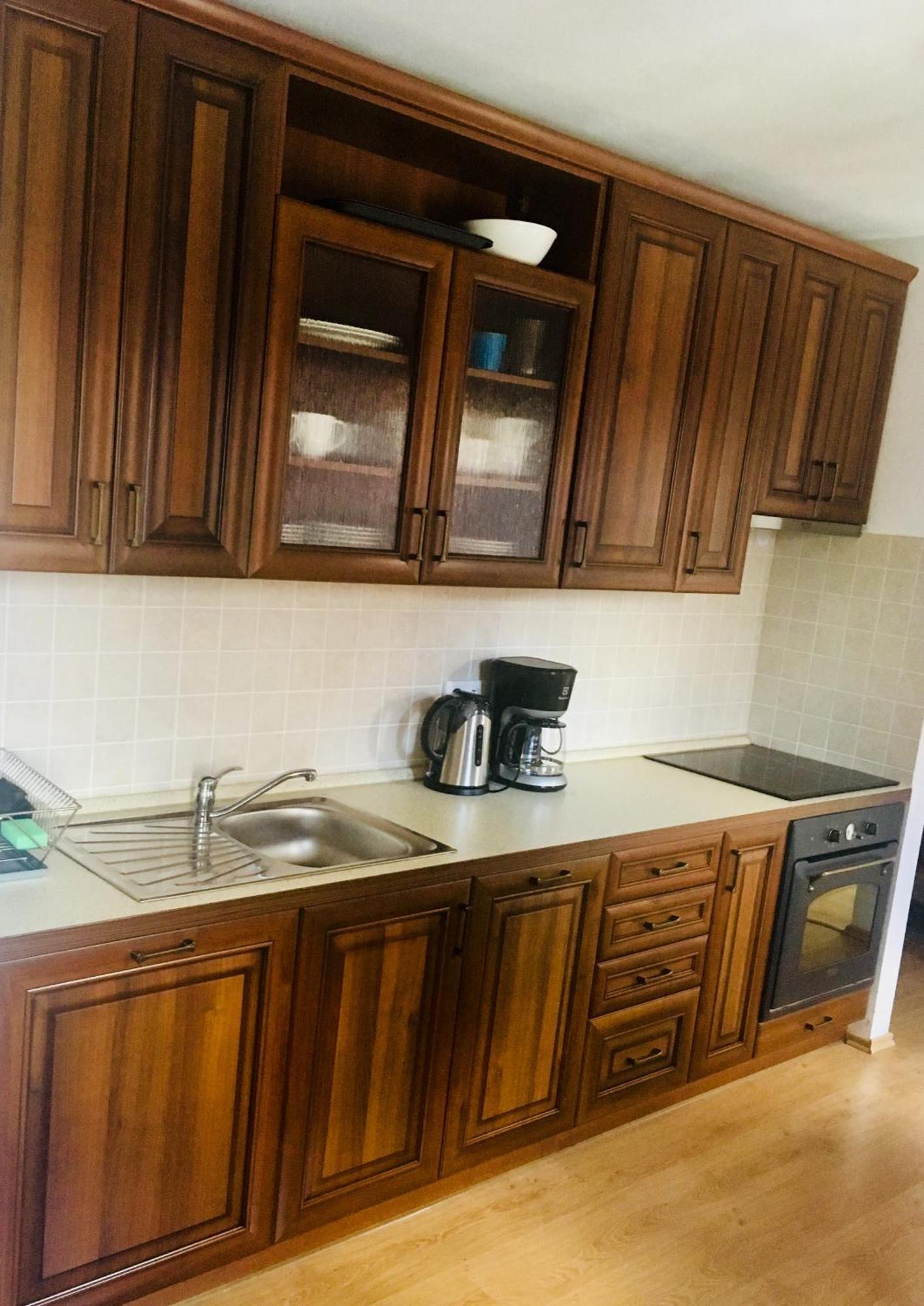 Nova - Lipno Appartement