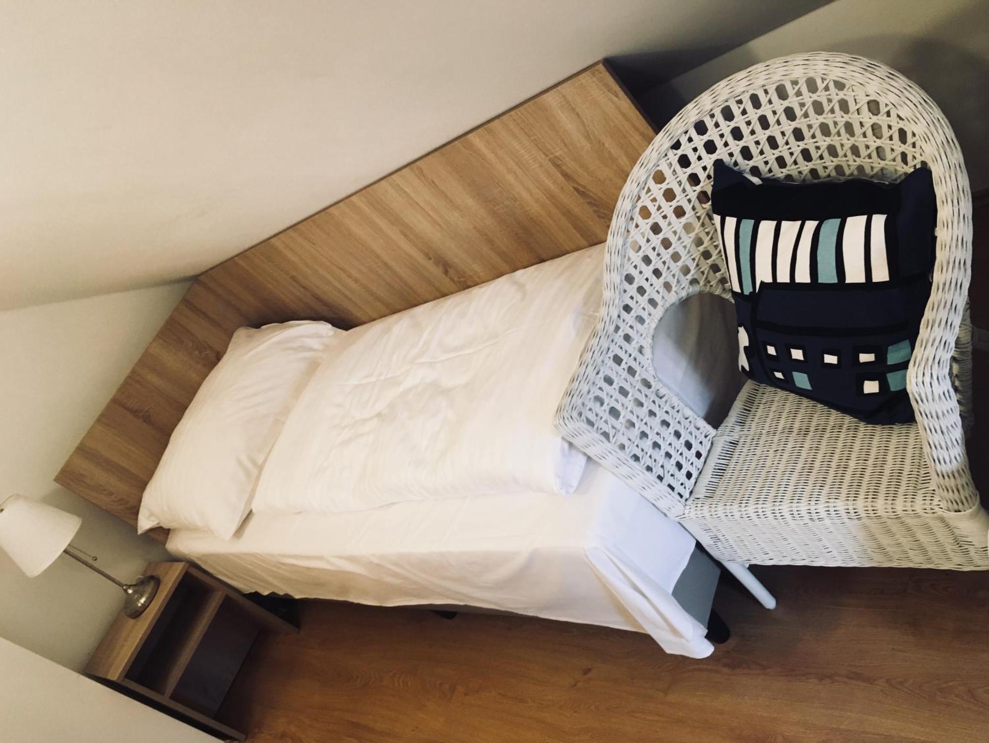 Nova - Lipno Apartment *
