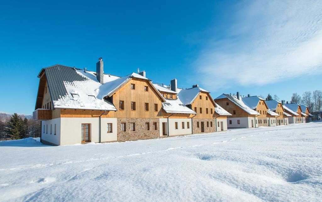 Nova - Lipno Apartment