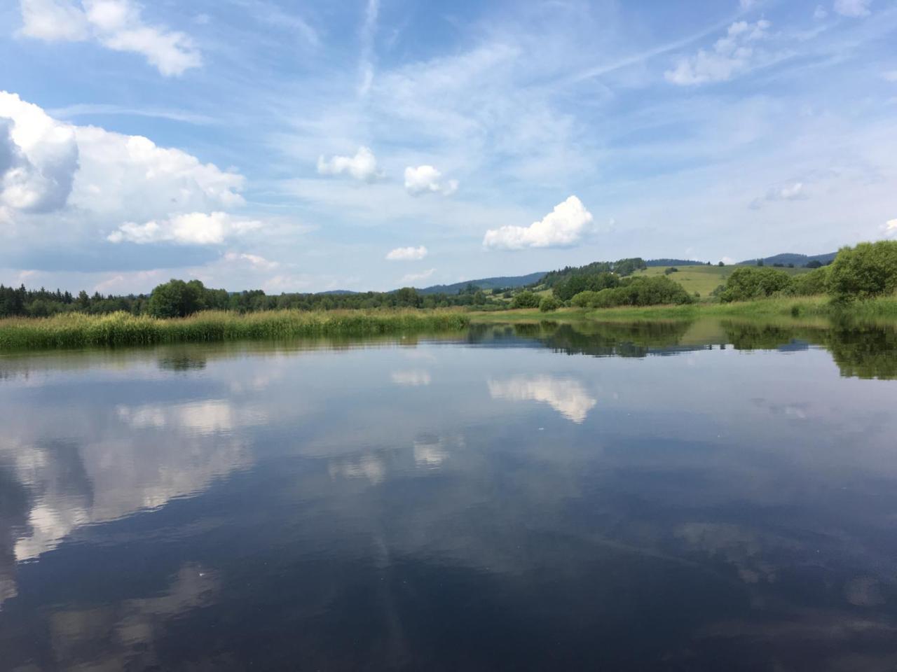 Nova - Lipno *