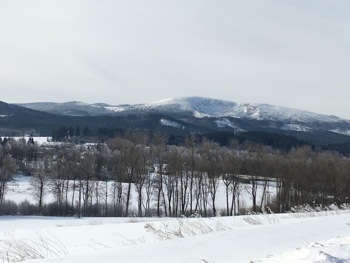 Nova - Lipno *