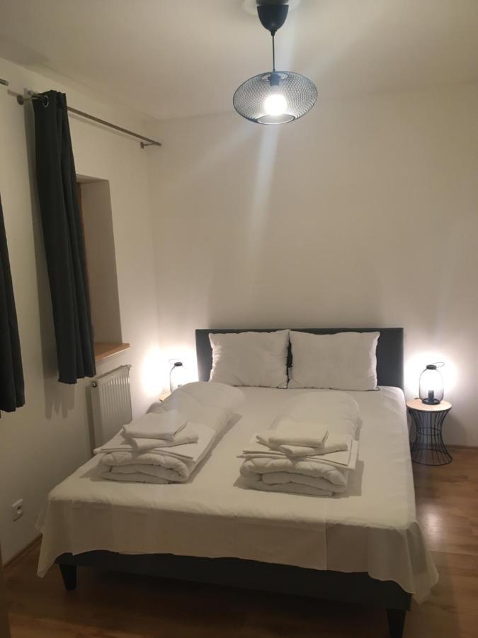Apartment Nova - Lipno