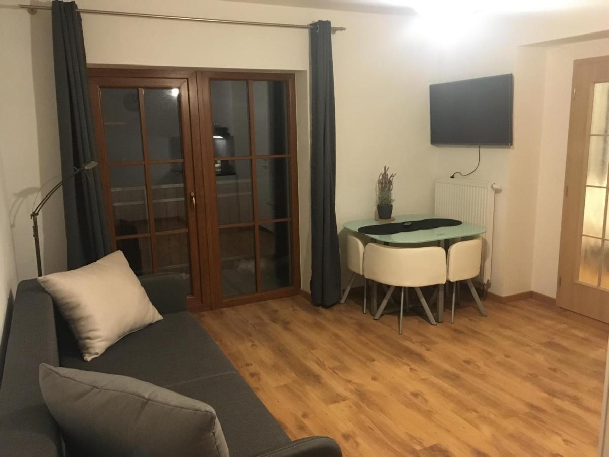 Nova - Lipno Apartment
