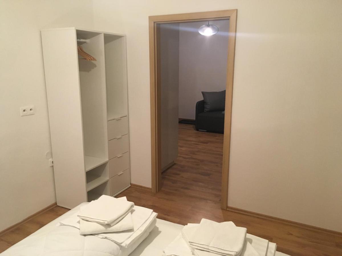 Apartment Nova - Lipno Nova Pec