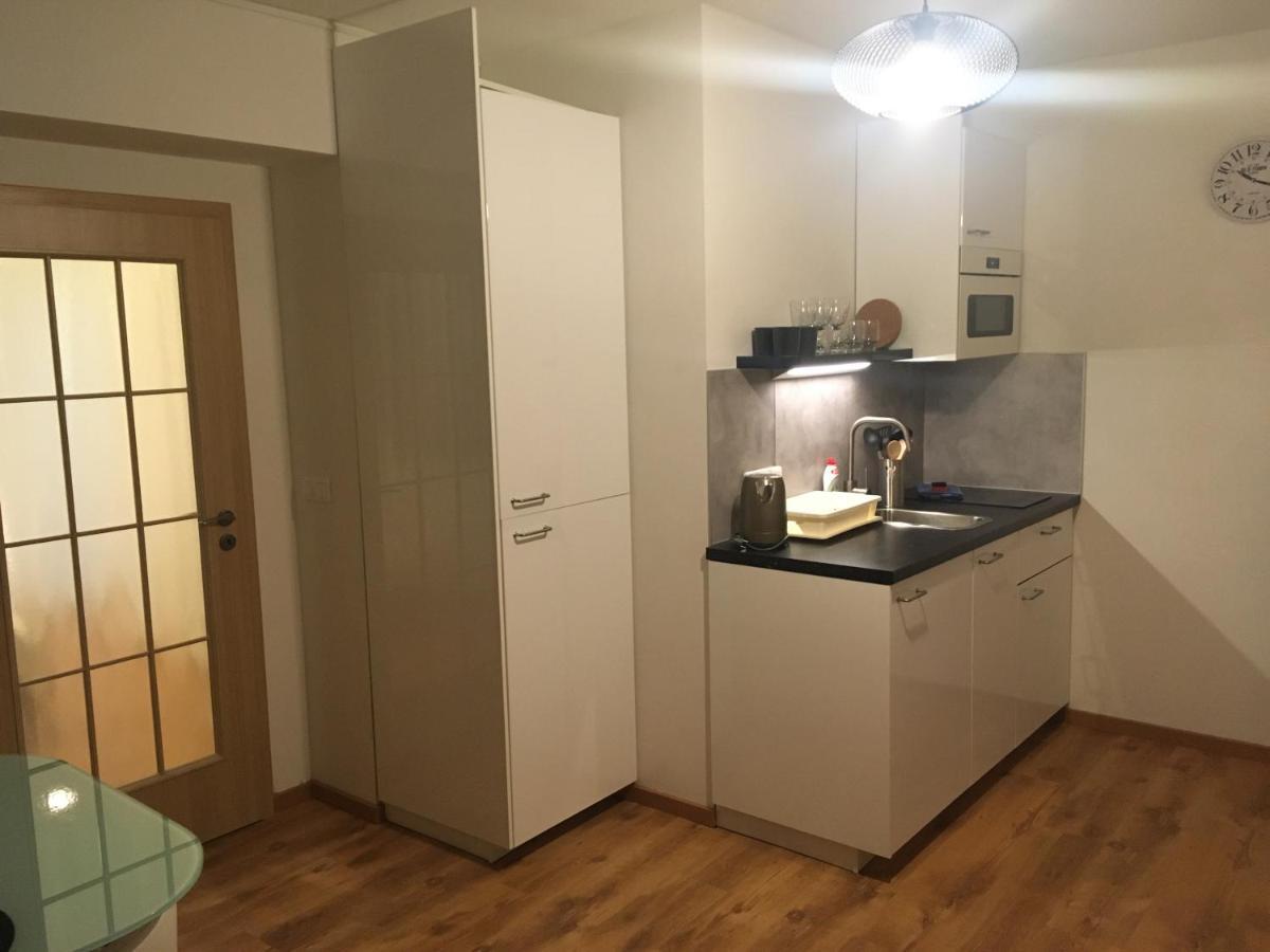 Nova - Lipno Apartment Nova Pec
